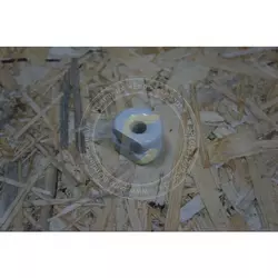 Втулка керамическая кольцо фарфоровое Фамарол Z511