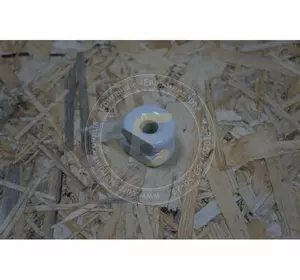 Втулка керамическая кольцо фарфоровое Фамарол Z511