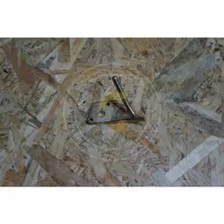 Направляющая нитки птичка на плиту Клас Маркант-40-41-45-50-51-52-55-60-65