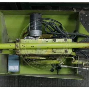 Запчасти пресс-подборщиков Claas Rollant Запчасти пресс-подборщиков Claas Rollant